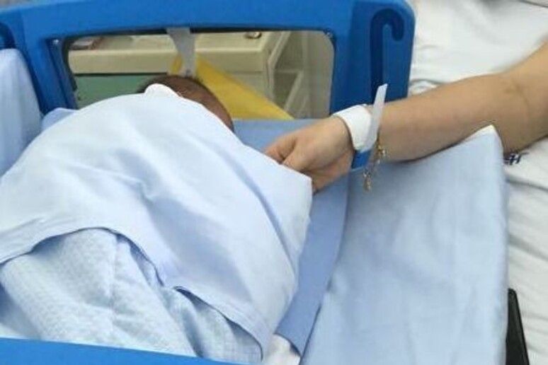 Mamma a 11 anni, condannato il vicino di casa che la violentò