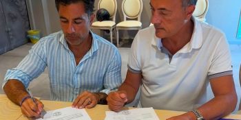 Giannetta rompe il silenzio dopo l’addio a Forza Italia: «Scelgo Futuro Nazionale, porto con me la Calabria»