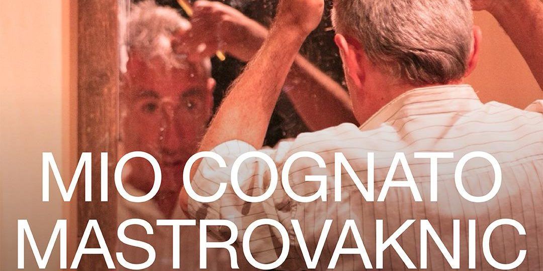 “Mio cognato Mastrovaknic”: al Teatro Silvio Vuozzo di Cosenza la memoria dei campi di internamento