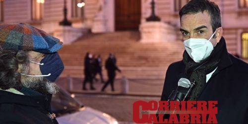 miseferi occhiuto romanzo quirinale