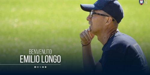 emilio longo crotone