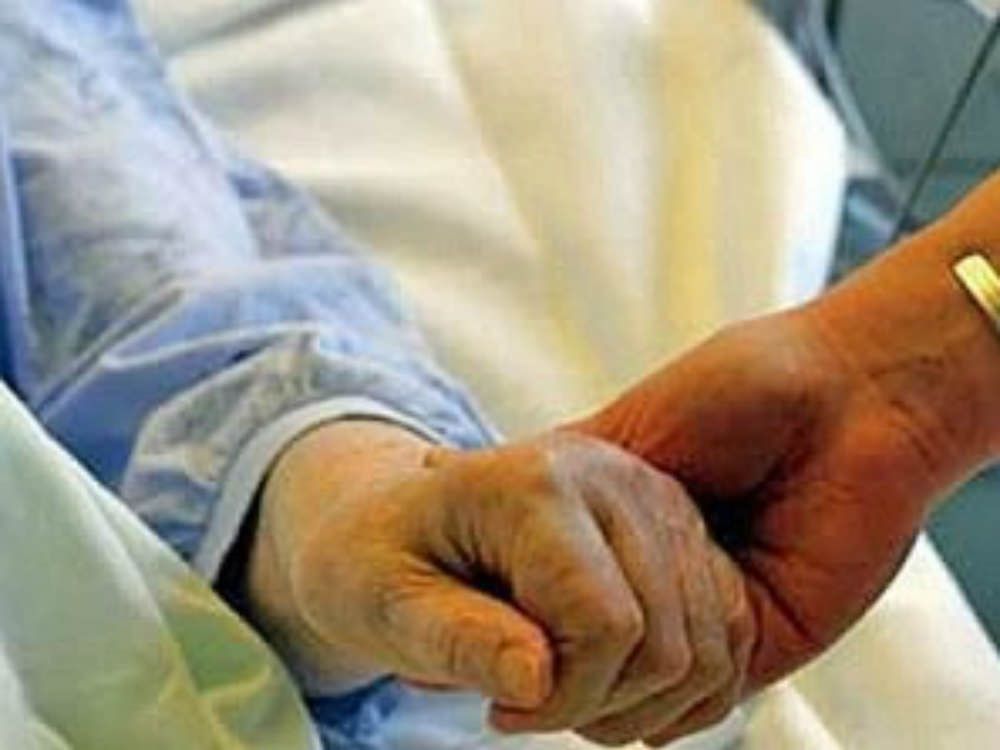 SUICIDIO ASSISTITO | Muore l`ex magistrato D`Amico