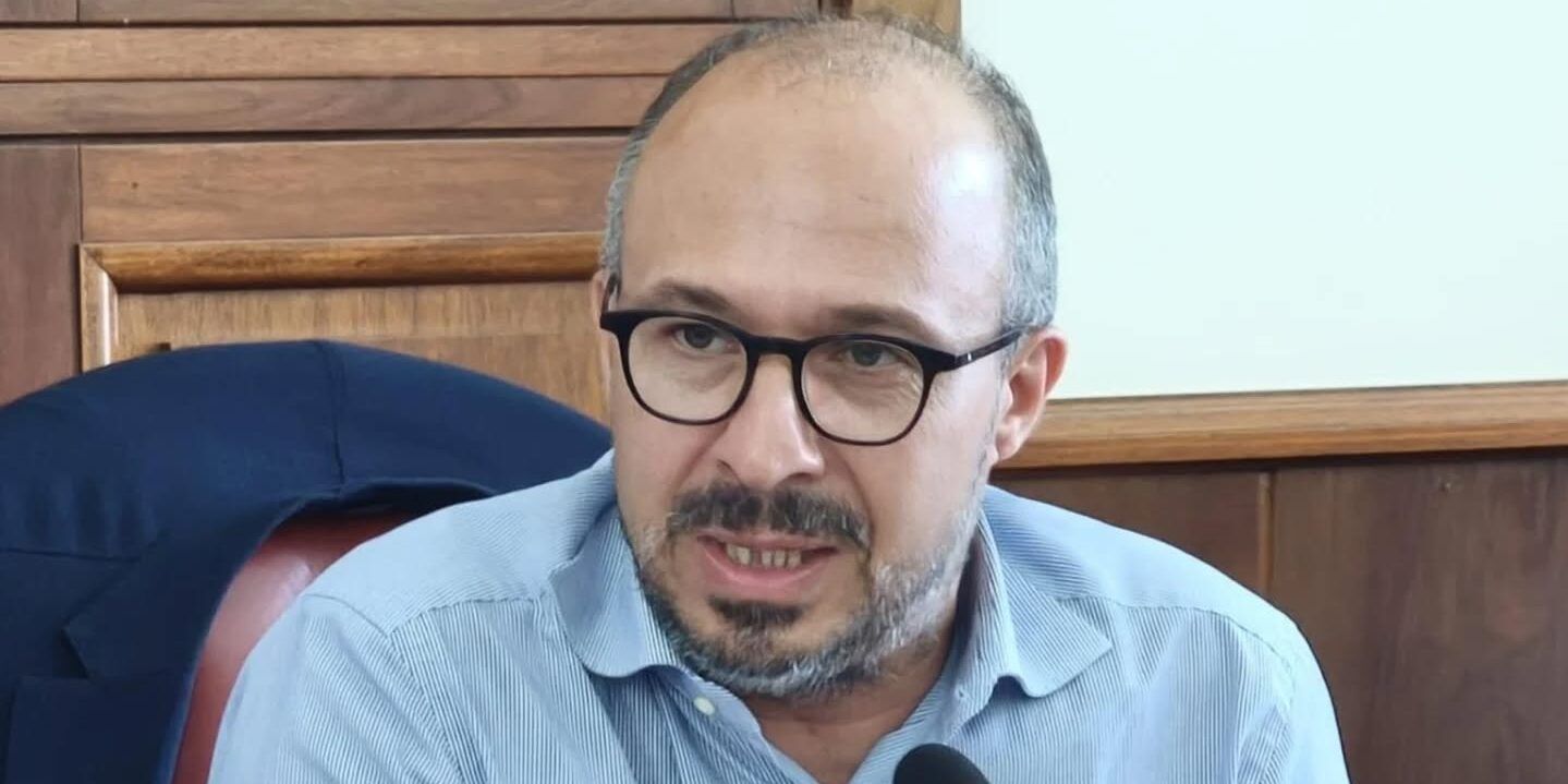 Faraone a Cosenza: «Su Occhiuto la magistratura faccia in fretta»