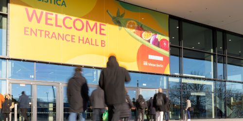 FRUIT LOGISTICA 2023