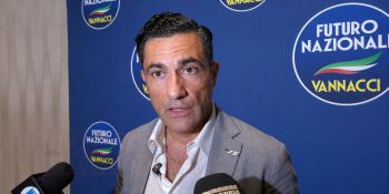 Suppletive a Reggio, Furgiuele: «Affronteremo con serietà il tema della candidatura». Ferrara tra i nomi
