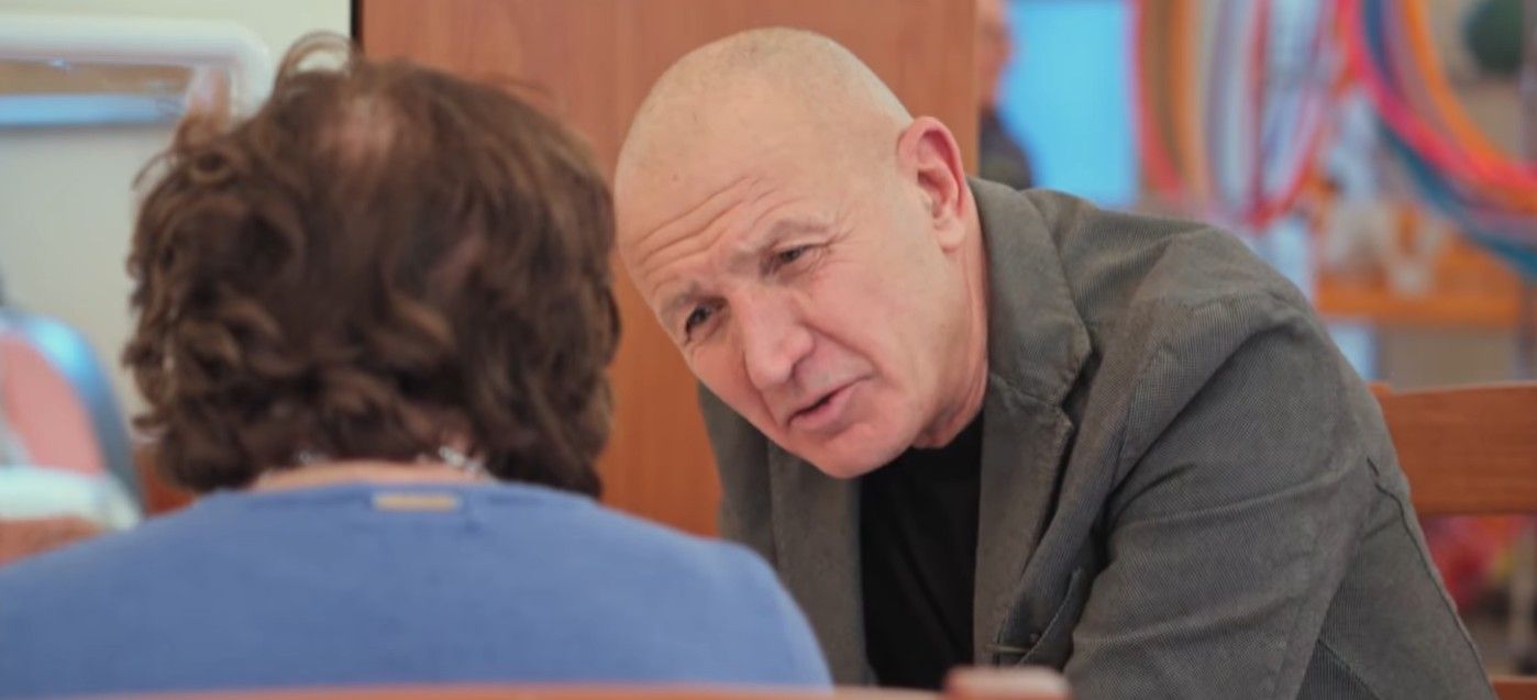 Iannacone torna in Calabria, «un viaggio nella fragilità della mente»