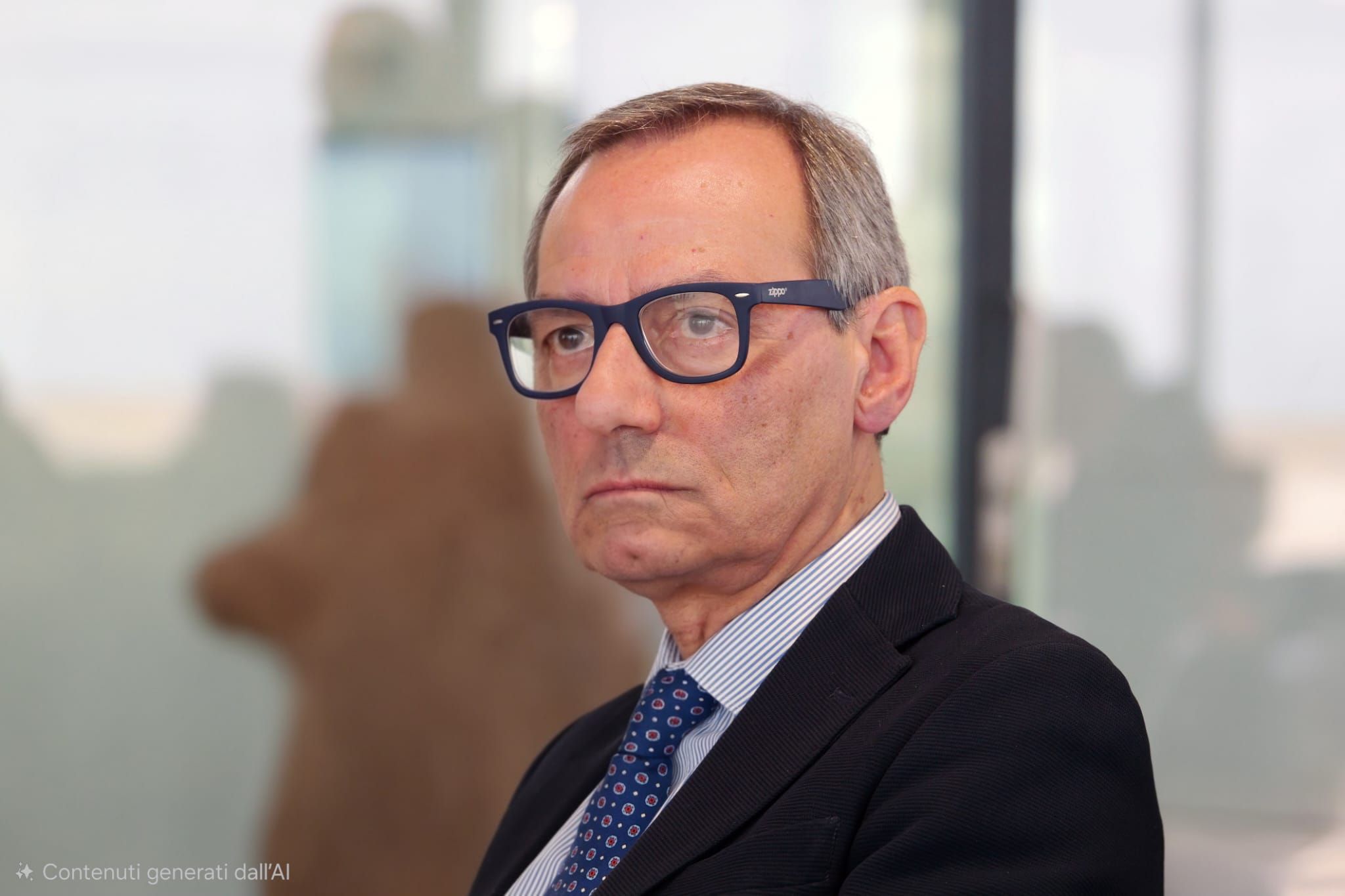 Limitazioni all’aeroporto di Reggio, il sindaco Battaglia: «La città non deve rimanere isolata»