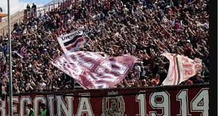 Non solo Ferrero e Bandecchi. Ora anche il Bocale vuole il marchio della Reggina