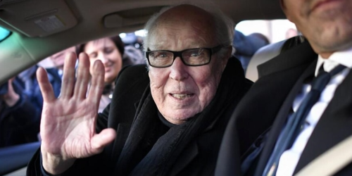 Vittorio Emanuele di Savoia