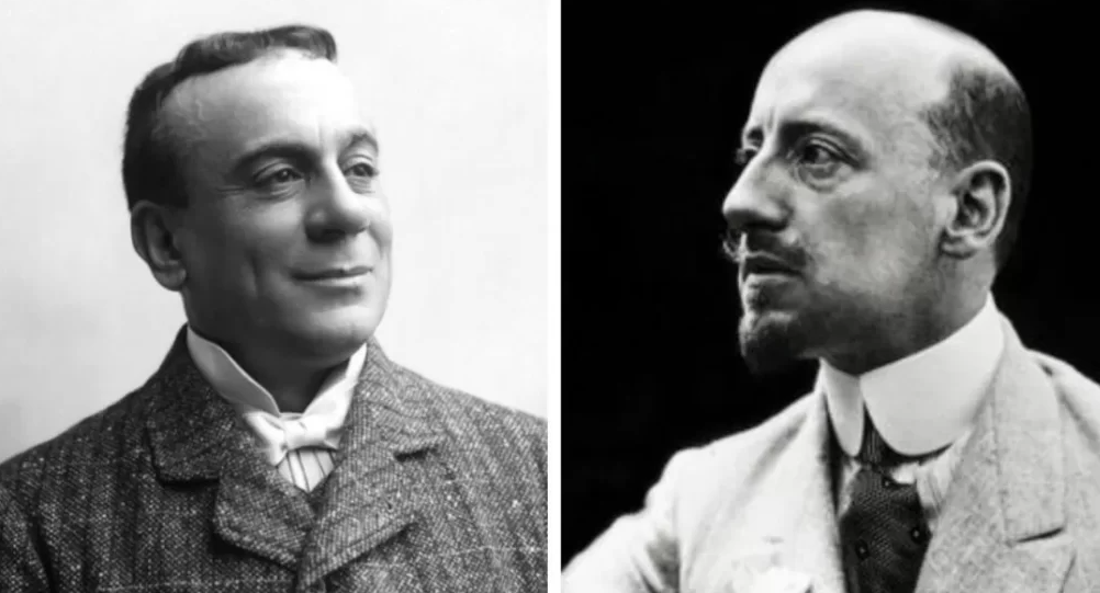 “D’Annunzio contro Scarpetta”, a Montepaone “la cronaca di una storia di plagio”