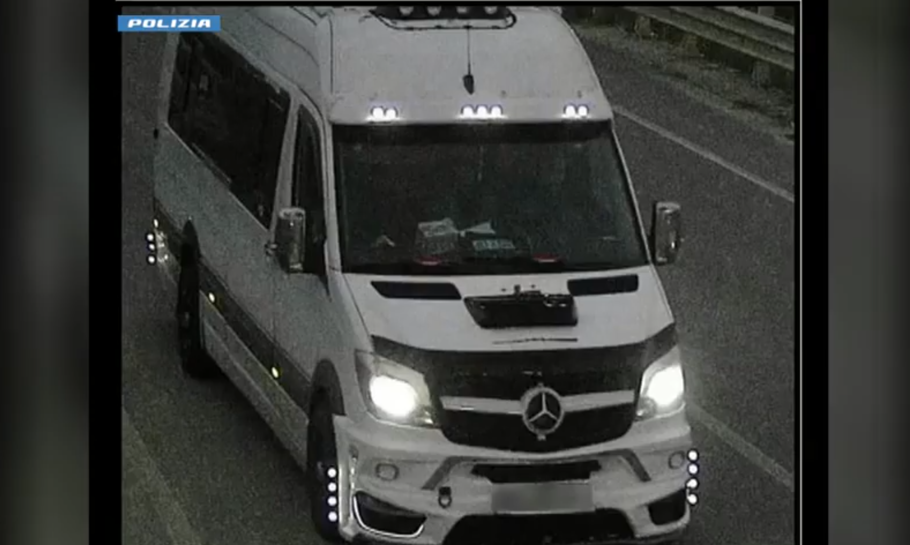 Donne georgiane “agganciate” per farle lavorare in Calabria: ricercato arrestato a Pistoia