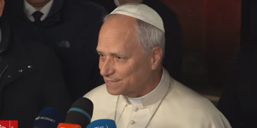 Papa Leone XIV: «Minacce al popolo dell’Iran? Inaccettabile» – VIDEO