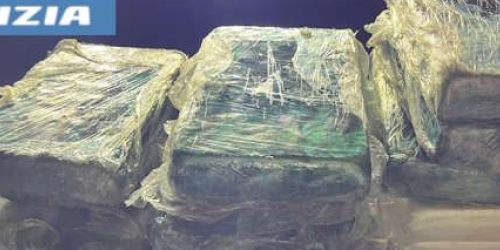 cocaina spagna sicilia