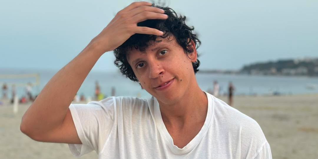 Daniele Ciniglio scopre la Calabria ionica. «Un posto così nascosto che nemmeno l’inflazione l’ha trovato»