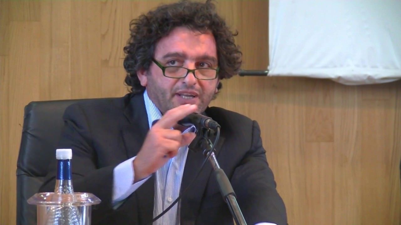 Regionali, i 5 Stelle puntano su Francesco Aiello