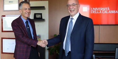 nicola leone e ciro indolfi