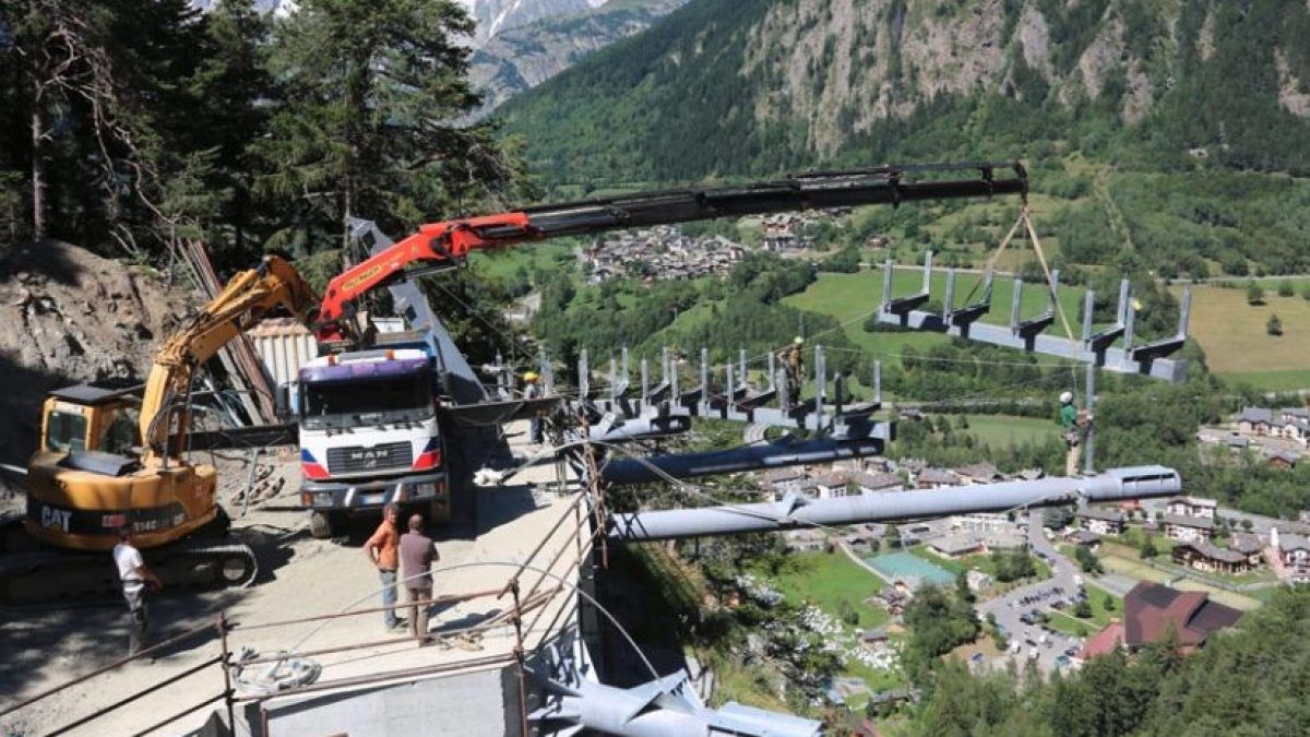 Operaio catanzarese morto nell’Aostano, chiesti 6 mesi per datore lavoro