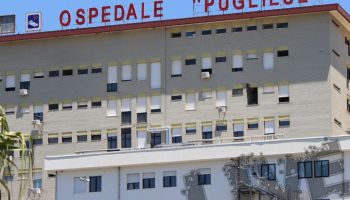 Donna travolta da uno scooter a Lamezia Terme, in prognosi riservata