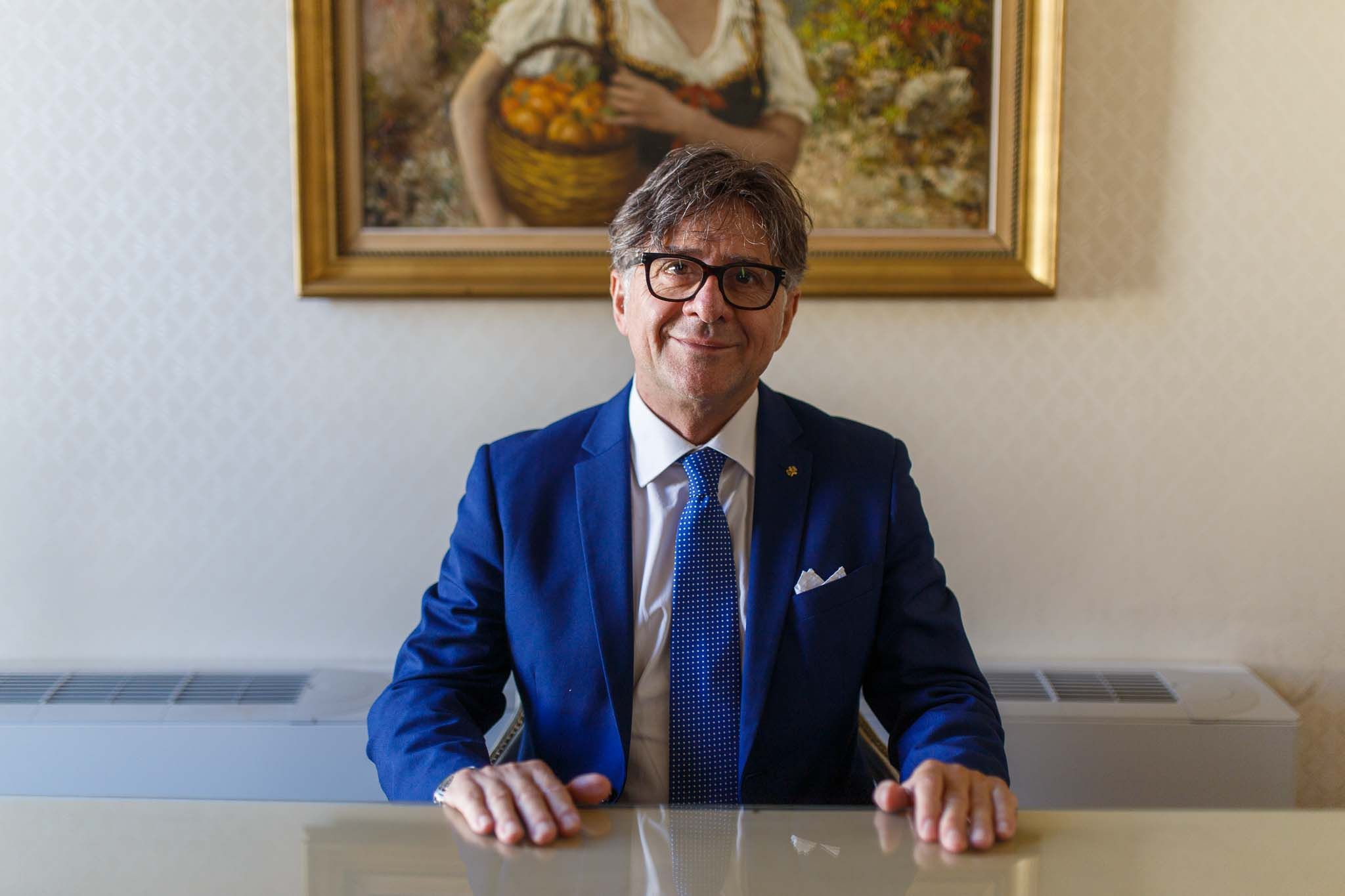 L’export, l’agricoltura e le sfide del commercio. Falbo: «Tanti dati positivi non vengono tirati fuori»