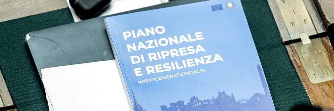 Zes e Pnrr, la sorpresa è la Calabria