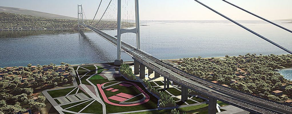 Ponte, ok alla fase della progettazione esecutiva