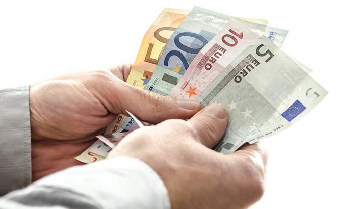 In Calabria il reddito più basso d'Italia