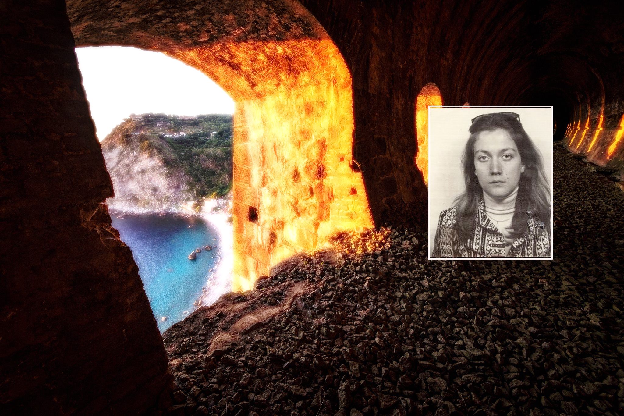 «Uccidete la straniera», Rossella Casini: la condanna a morte emessa dalla ‘ndrangheta