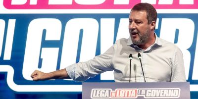 Salvini segretario fino al 2030. Il congresso della Lega visto dal Carroccio calabro (allineato al Capitano)