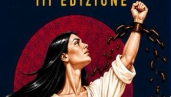 Soverato ospita la terza edizione del Festival di Scrittura femminile “Donna-Vita-Libertà”