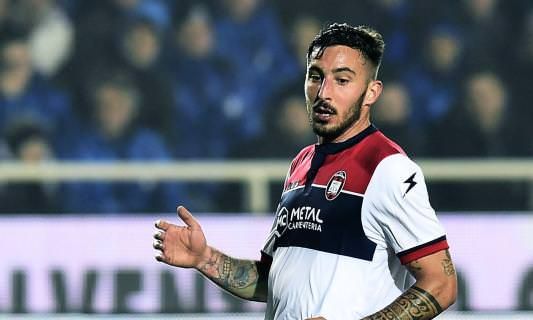 SERIE A | Crotone sconfitto a Verona
