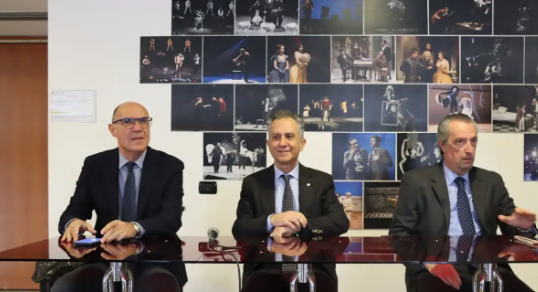 Cinema e Music cafè: l’Unical apre una stagione culturale da Oscar