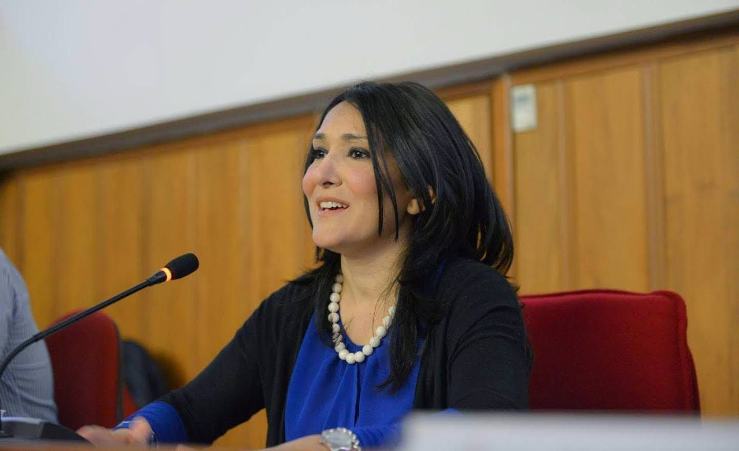 «Maria Cocciolo lascia un grande vuoto»