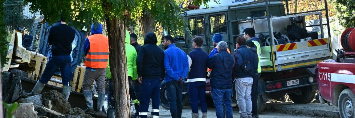 Frana ad Ischia, rinvenuto il corpo della dodicesima vittima