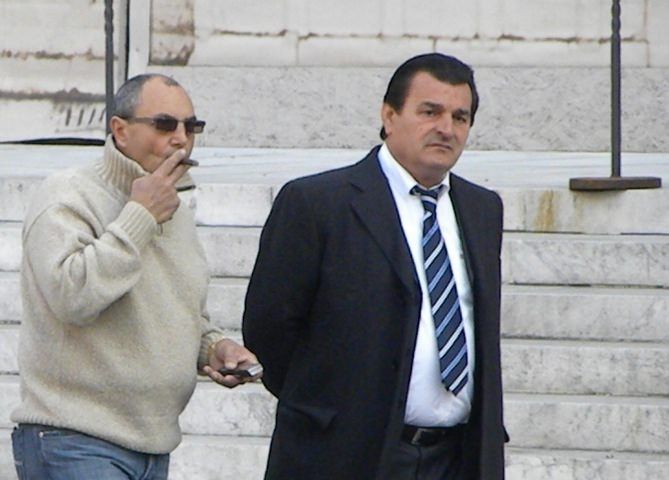 Per le cosche affari da mezzo miliardo all'estero