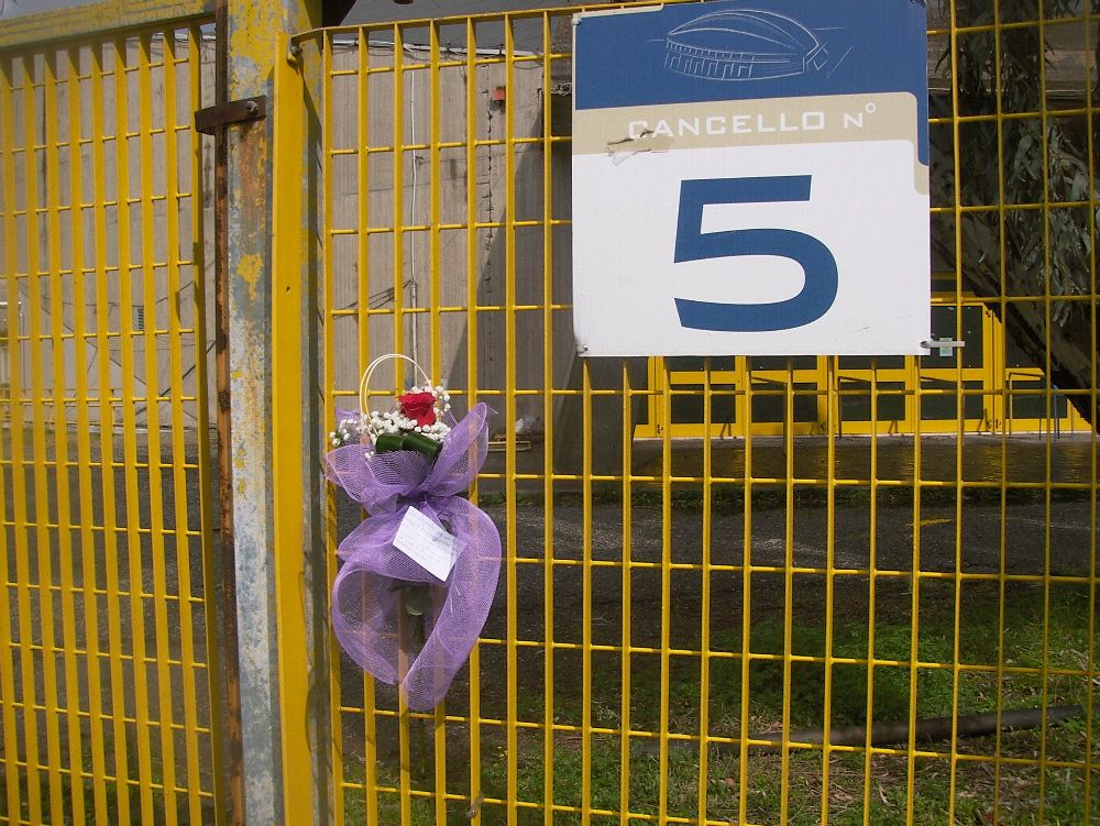 Crollo del palco, arrivano gli avvisi di garanzia