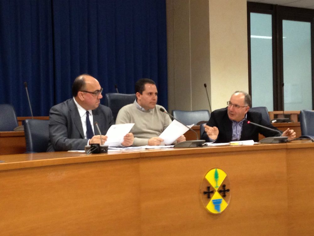 Lsu-lpu, appello di Guccione e De Gaetano