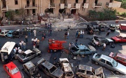 LA SANTA | Il progetto dello Stato dei clan