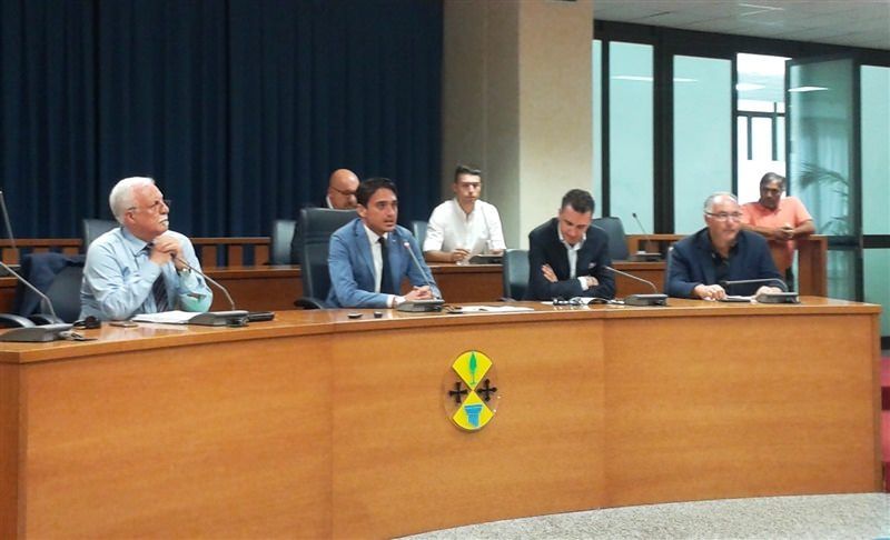 Consiglio, ecco la legge sulla Dieta mediterranea