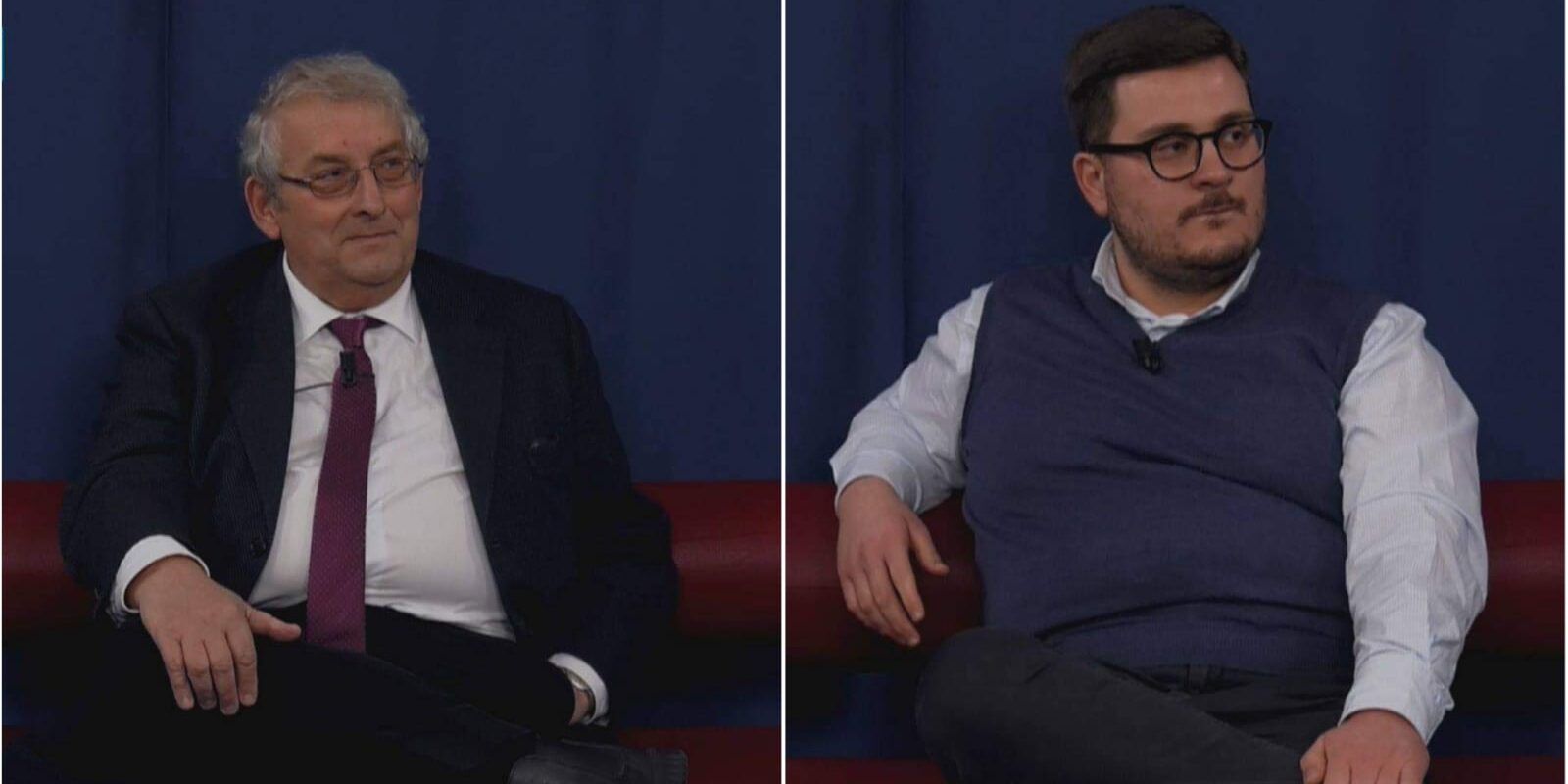 Magorno: «Il tavolo allargato del centrosinistra ha fallito»