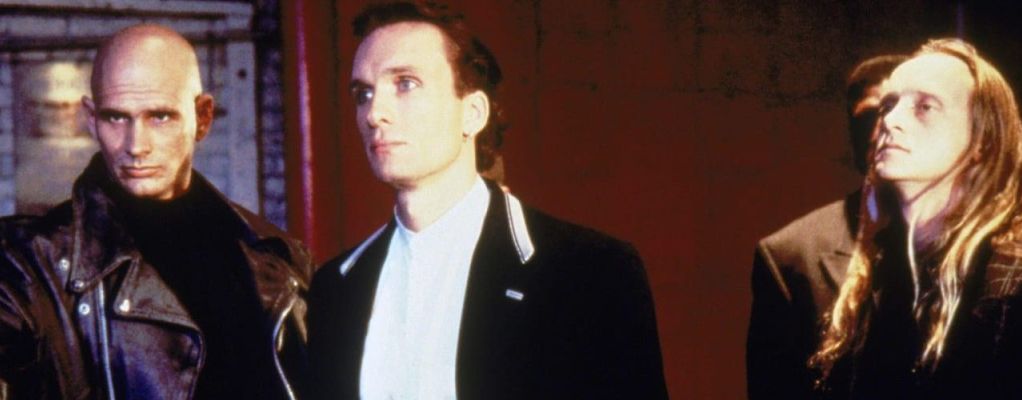 Morto l’attore Peter Greene, lo “Zed” di Pulp Fiction