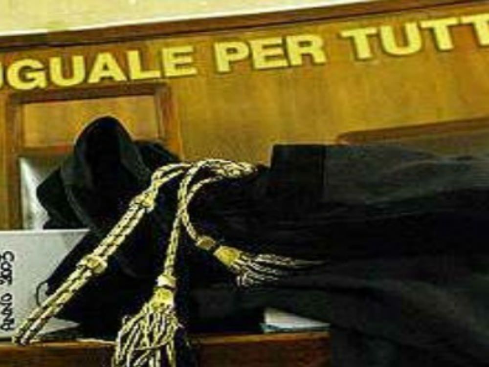 "Cosa mia 4", in appello un`assoluzione e sconti di pena
