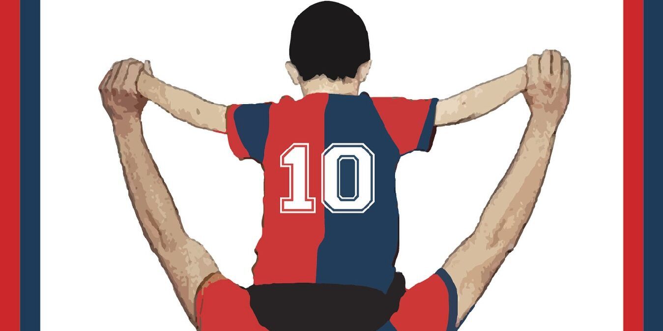 Cosenza pronta a festeggiare i 110 anni di vita rossoblù. Il programma di venerdì 23 febbraio