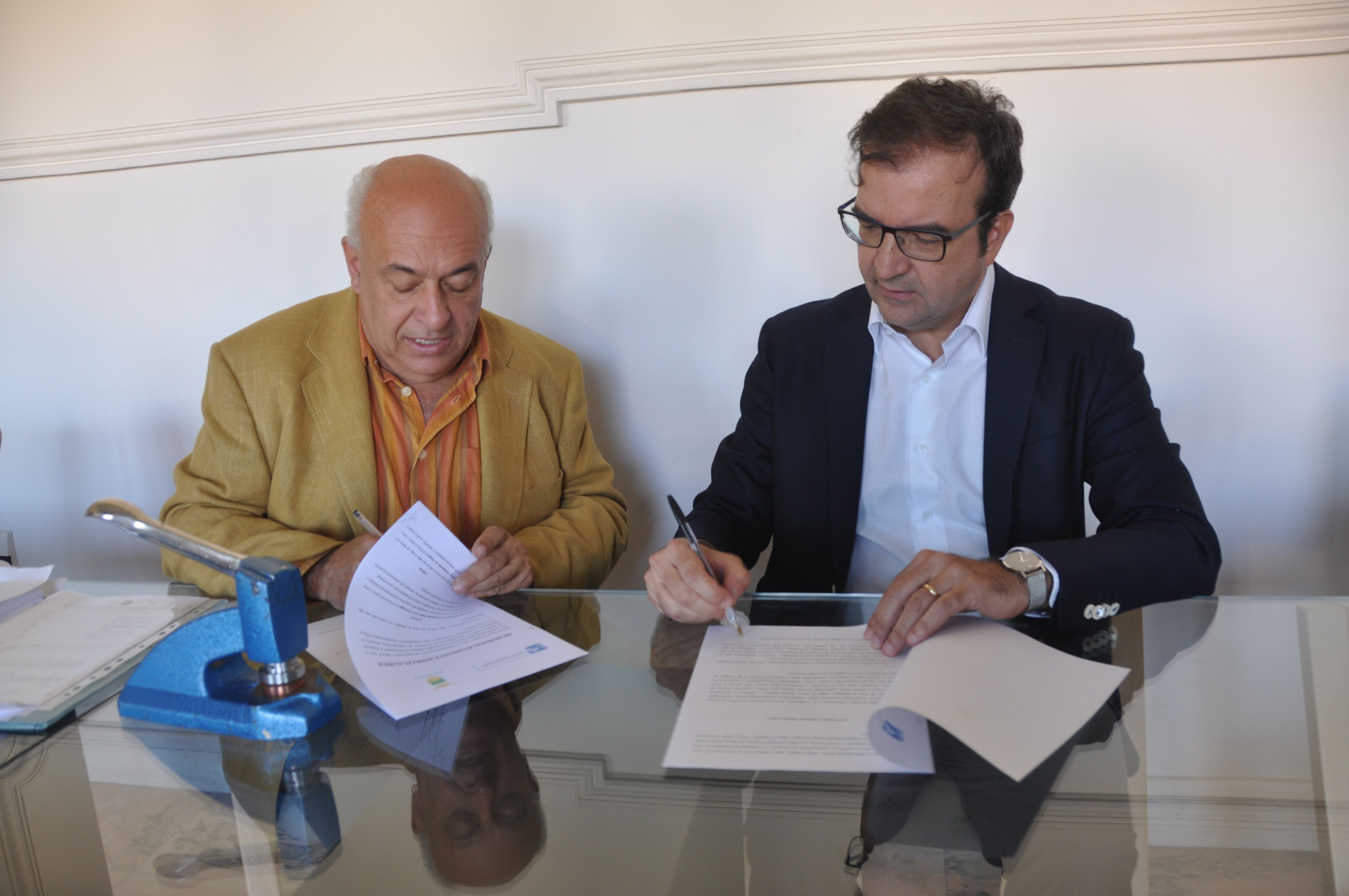 Ricomincia la "caccia" al tesoro di Alarico