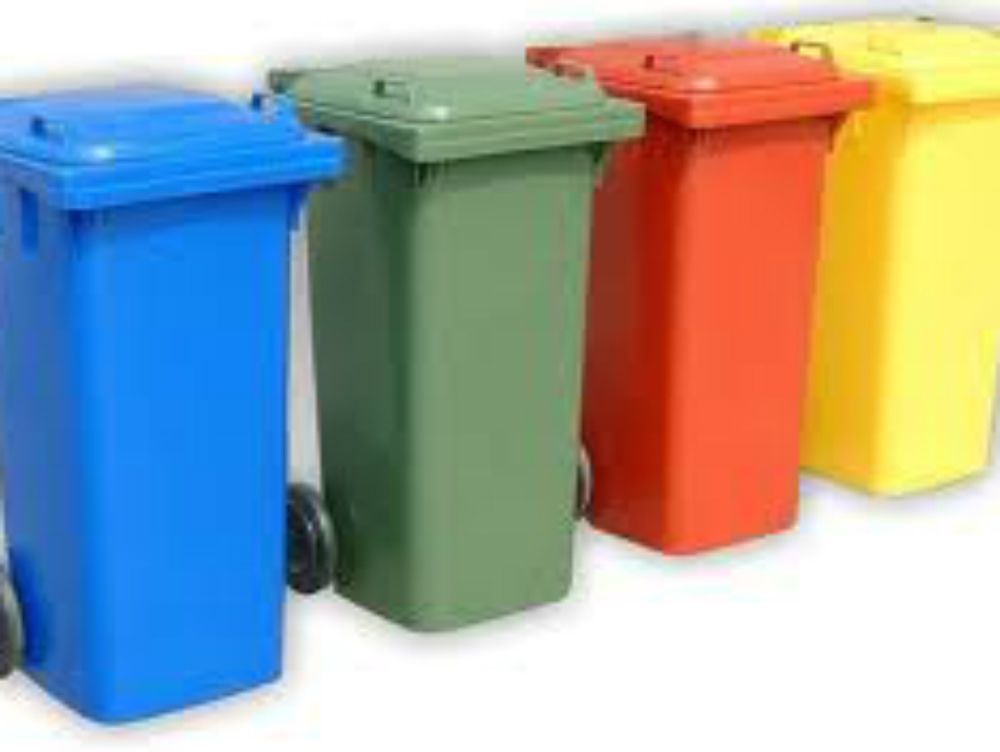 RIFIUTI | Raccolta differenziata, San Fili ottiene l`oro