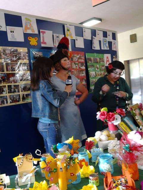 Reggio, successo per la "Festa dei bambini"