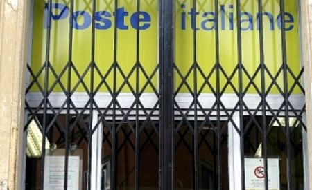 Magorno: «Chiarezza sulla chiusura degli uffici postali»