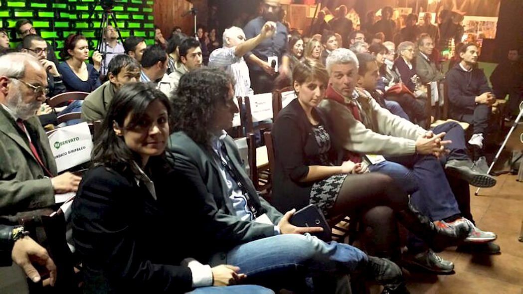 Consulta, i parlamentari 5 stelle: «Il Pd non canti vittoria»