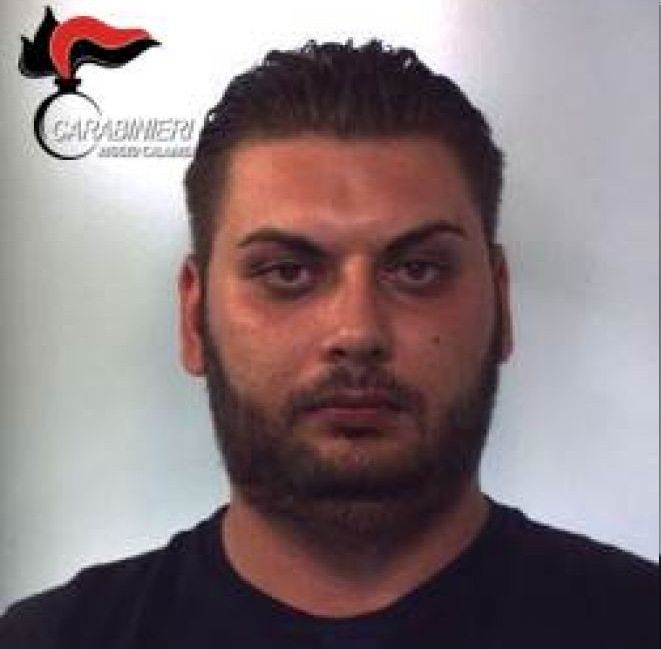 Tentato omicidio nel Reggino, arrestato 23enne