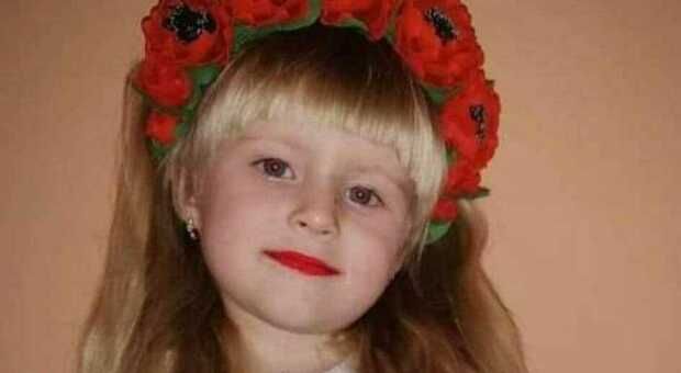 Crotone, oggi l’ultimo saluto alla piccola Taisiia