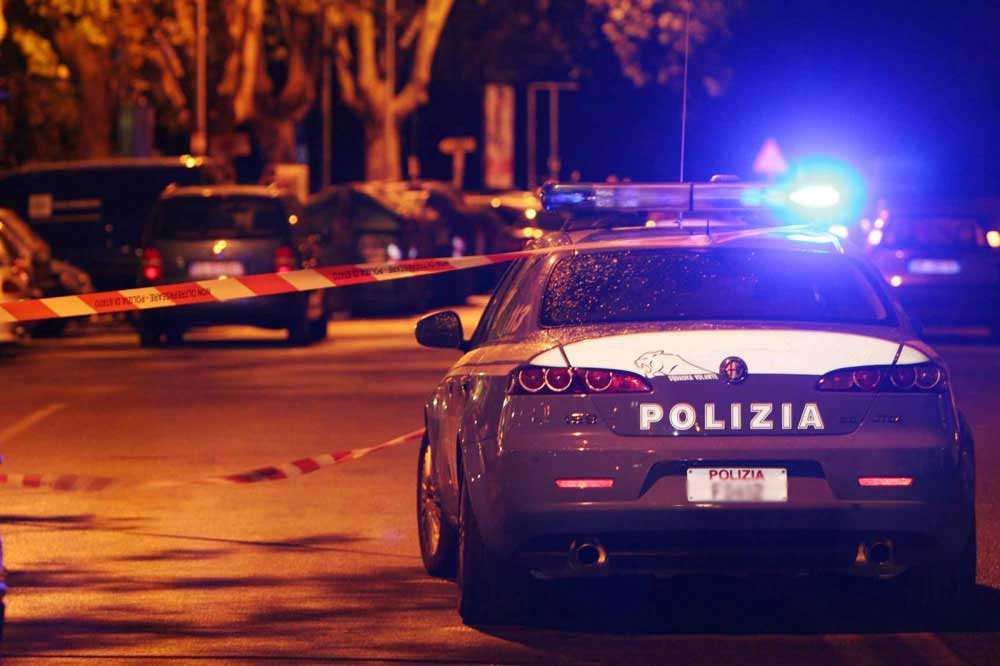 Duplice omicidio nella notte a Reggio Calabria